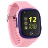 Smartwatch GARETT Kids Rock 4G RT Różowy Grubość koperty [mm] 16.5