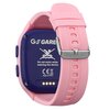Smartwatch GARETT Kids Rock 4G RT Różowy Kształt Prostokątny