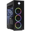 Komputer HP Omen 45L R9-5900X 64GB RAM 2TB SSD 2TB HDD GeForce RTX3080Ti Wi-Fi Windows 11 Home