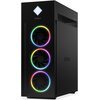 Komputer HP Omen 45L R9-5900X 64GB RAM 2TB SSD 2TB HDD GeForce RTX3080Ti Wi-Fi Windows 11 Home Pojemność dysku SSD [GB] 2000