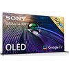 Telewizor SONY XR-83A90JAEP 83" OLED 4K 100Hz Android TV Dolby Atmos Dolby Vision HDMI 2.1 Nowa klasa energetyczna G