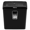 Niszczarka FELLOWES P-30C 15 L, P-4, Ścinki, Automatyczny Start/Stop