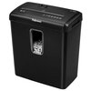 Niszczarka FELLOWES P-30C 15 L, P-4, Ścinki, Automatyczny Start/Stop Szerokość [mm] 372