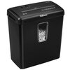Niszczarka FELLOWES P-30C 15 L, P-4, Ścinki, Automatyczny Start/Stop Szerokość szczeliny [mm] 220