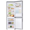 Lodówka SAMSUNG RB33B612ESA EF No frost 185.3cm Metaliczny grafit Liczba półek 4