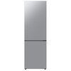 Lodówka SAMSUNG RB33B612ESA EF No frost 185.3cm Metaliczny grafit