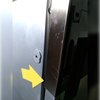 Zmywarka WHIRLPOOL WIP4T133PFE Technologia 6. Zmysł Autodozowanie Nie