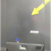 Lodówka HISENSE RB440N4AFA No Frost 201.7cm Czarna Licowane drzwi Szuflada z regulacją wilgotności Liczba pojemników na warzywa 2