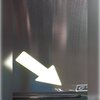 Lodówka HISENSE RB440N4AFA No Frost 201.7cm Czarna Licowane drzwi Szuflada z regulacją wilgotności Szybkie chłodzenie Nie