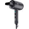 Suszarka NICEBOY Ion AirSonic Star 2100W Funkcja zimnego nadmuchu Tak