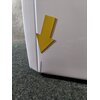 Pralka SHARP ES-NFB612CWB-PL 6kg 1200 obr Klasa prania A
