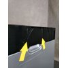 Zmywarka AMICA DIM68B10EBONSWVID ReWater Tank Zabezpieczenie przed zalaniem Tak