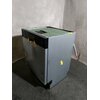 Zmywarka AMICA DIM68B10EBONSWVID ReWater Tank Zastosowane technologie CleanReminder