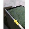 Zmywarka AMICA DIM68B10EBONSWVID ReWater Tank Autodozowanie Nie