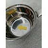 Zestaw garnków GÖTZE & JENSEN CS300 Colorado Inox (10 elementów) Pojemność [l] garnek 1.5 l