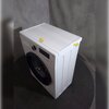 Pralka AMICA TWA4S610ALIST SilentWash Zużycie energii na 100 cykli [kWh] 42