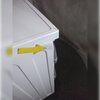 Pralka AMICA TWA4S610ALIST SilentWash Funkcje dodatkowe CleanReminder
