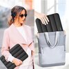 Etui na laptopa TECH-PROTECT Fluffy 15-16 cali Czarny Rodzaj Etui