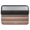 Etui na laptopa TECH-PROTECT Fluffy 15-16 cali Jasnobrązowy Pasuje do laptopa [cal] 13 - 14