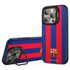 Etui OCPC FCB Case Magnetic do Apple iPhone 16 Pro Max BG Wielokolorowy