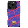 Etui OCPC FCB Case Magnetic do Apple iPhone 16 Pro BC Wielokolorowy Seria telefonu iPhone