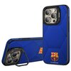 Etui OCPC FCB Case Magnetic do Apple iPhone 16 Pro Max SE Wielokolorowy