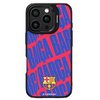 Etui OCPC FCB Case Magnetic do Apple iPhone 16 Pro Max BC Wielokolorowy