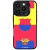 Etui OCPC FCB Case Magnetic do Apple iPhone 16 Pro MF Wielokolorowy Seria telefonu iPhone