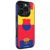 Etui OCPC FCB Case Magnetic do Apple iPhone 16 Pro MF Wielokolorowy Model telefonu iPhone 16 Pro