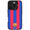 Etui OCPC FCB Case Magnetic do Apple iPhone 16 Pro BG Wielokolorowy Seria telefonu iPhone