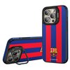 Etui OCPC FCB Case Magnetic do Apple iPhone 16 Pro BG Wielokolorowy