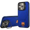 Etui OCPC FCB Case Magnetic do Apple iPhone 16 Pro SE Wielokolorowy Model telefonu iPhone 16 Pro