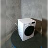 Pralko-suszarka BEKO HTV8712XW SteamCure Stan Dobry