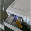 Pralko-suszarka BEKO HTV8712XW SteamCure Kolor drzwi Czarny