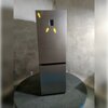 Lodówka SAMSUNG RB34C671DSA EF AI No Frost 185.3cm Metaliczny grafit Sposób odszraniania (rozmrażania) chłodziarki No-Frost