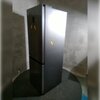 Lodówka SAMSUNG RB34C671DSA EF AI No Frost 185.3cm Metaliczny grafit Dystrybutor wody Nie