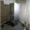 Lodówka SAMSUNG RB34C671DSA EF AI No Frost 185.3cm Metaliczny grafit Komora zero Nie