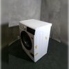 Pralka ELECTROLUX MEW6S13M27P SensiCare 600 7 kg 1200 obr SoftPlus Eco TimeManager Zużycie energii na 100 cykli [kWh] 52