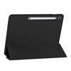 Etui na Galaxy Tab S10 FE+ 13.1 TECH-PROTECT SC Pen Czarny Dedykowana do tabletów o przekątnej [cal] 13.1