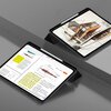 Etui na Galaxy Tab S10 FE+ 13.1 TECH-PROTECT SC Pen Czarny Rodzaj Etui z klapką