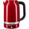 Czajnik KITCHENAID 5KEK1701EER Czerwony Element grzejny Grzałka ukryta
