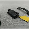 Smartband XIAOMI Mi Band 7 Pro GPS Czarny Wykonanie koperty Tworzywo sztuczne
