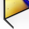 Telewizor SONY BRAVIA 8 II K-65XR8M2 65" OLED 4K 120Hz VRR Google TV Dolby Atmos Dolby Vision HDMI 2.1 Częstotliwość odświeżania ekranu 120 Hz