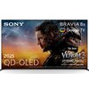 Telewizor SONY BRAVIA 8 II K-65XR8M2 65" OLED 4K 120Hz VRR Google TV Dolby Atmos Dolby Vision HDMI 2.1 Smart TV Tak