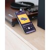Gramofon MOJORITY Moto Plus Orzech Prędkość obrotowa [RPM] 33