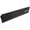 Pamięć RAM ADATA XPG Gammix D35 32GB (2x16GB) 3600MHz Taktowanie pamięci [MHz] 3600