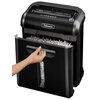 Niszczarka FELLOWES 79Ci 23 L, P-4, Ścinki, Automatyczny Start/Stop, Funkcja cofania Zabezpieczenie termiczne Tak