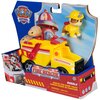 Pojazd SPIN MASTER Psi Patrol Wywrotka strażacka Rubble 6072662