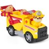 Pojazd SPIN MASTER Psi Patrol Wywrotka strażacka Rubble 6072662 Typ Zabawkowy