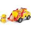 Pojazd SPIN MASTER Psi Patrol Wywrotka strażacka Rubble 6072662 Płeć Chłopiec